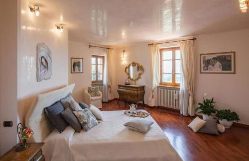 Apartment Wunderschöne Wohnung in Cortona mit Großer Terrasse by Interhome - Foto 14