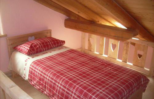 La Ferme du Grand Paradis - Foto 12