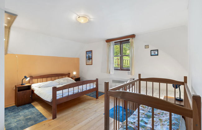 Loukov u Semil - Foto 15