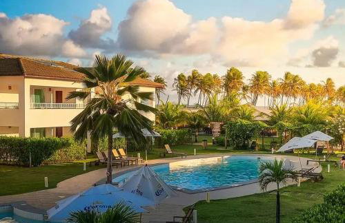 Apartamento Particular de 03 suítes, Resort Treebies, Praia de Subauma - Ba - Foto 2