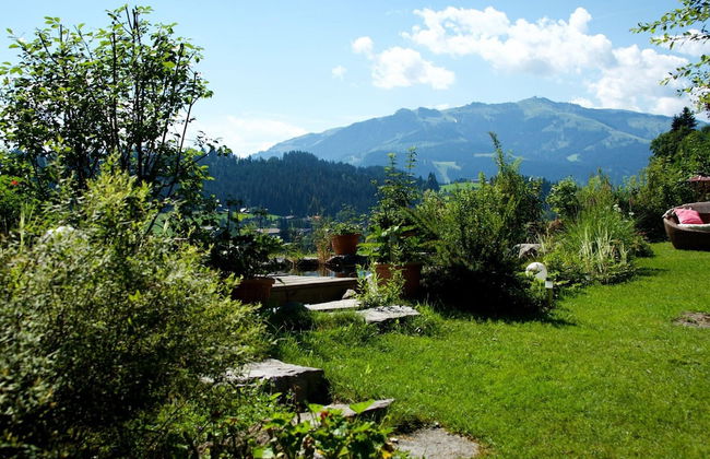 Chalet in Reith Near Ski Slopes - Foto 30