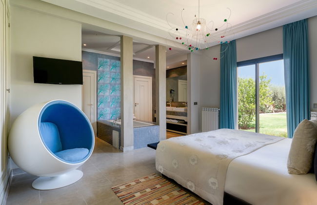 Villa Salamouni - Foto 9