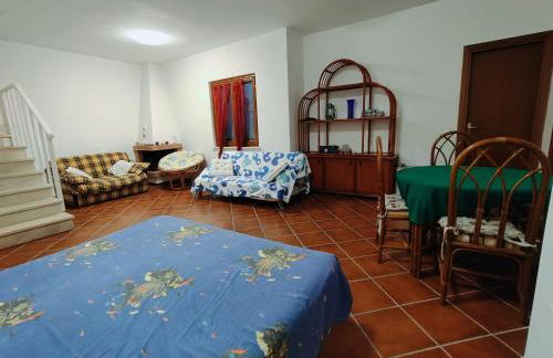 Villa Sabaudia con piscina-11 posti letto - Foto 16