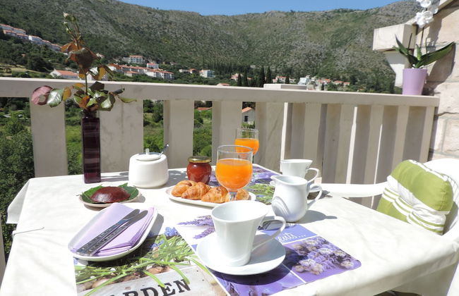 Apartments Vodnica - Foto 22