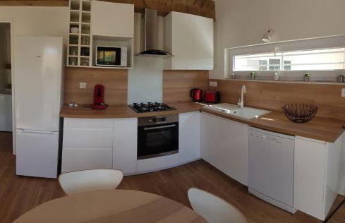 La Guiraudette - Foto 7