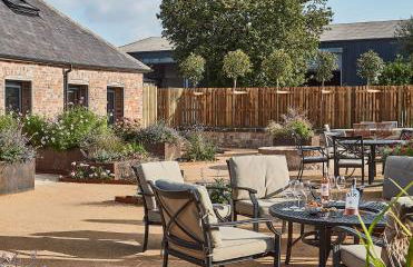 The Farm at Avebury - Foto 76