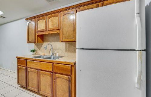 Near UTRGV and State Park Cozy Mission Unit - Photo 20