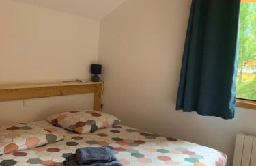 Chalet La Felize - Foto 10