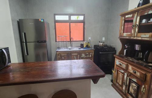 Partiu Praia SC piscinas privativas, ar condicionado, internet, próximo ao mar e centrinho três minutos a pé - Photo 15