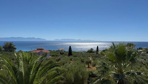 Villa Mariana - Foto 1