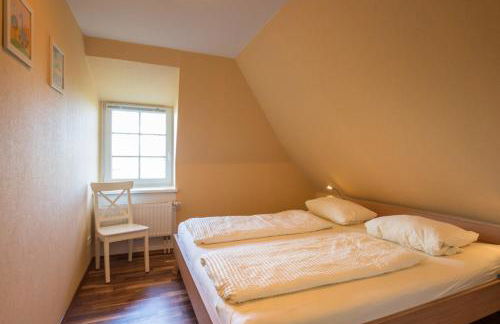 Ida's Hus Ferien unter Reet - Foto 4