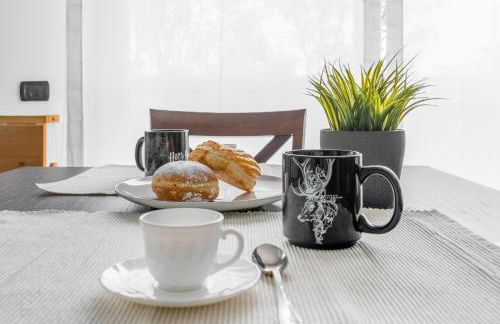 ElleBnb Busto city - MXP - Rho fiera con Wifi e Netflix - Foto 12