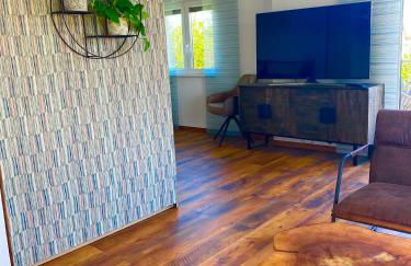 Charming Loft Ferienwohnung Bodensee - Foto 42