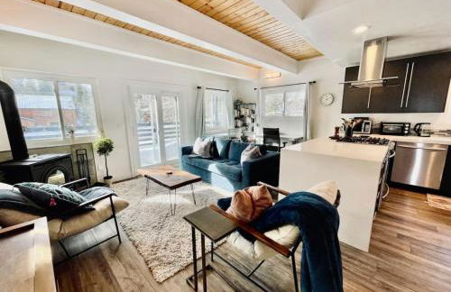 Aspen Alcove - Amazing Views Private Hot Tub - Foto 44