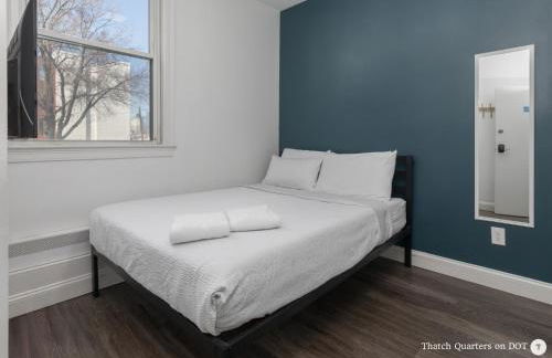 Quarters on DOT by Thatch - Foto 5