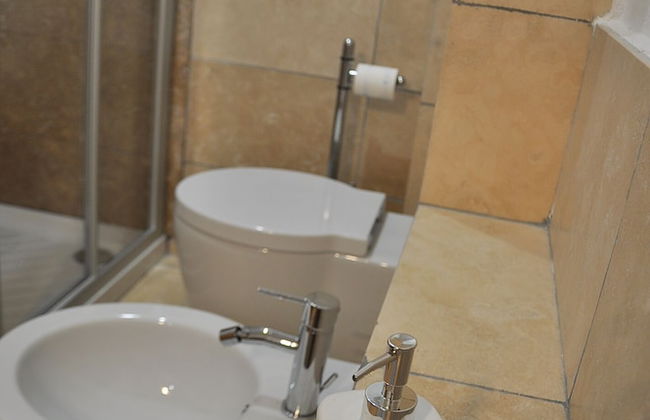 Country House Podere Casorbica - Photo 30