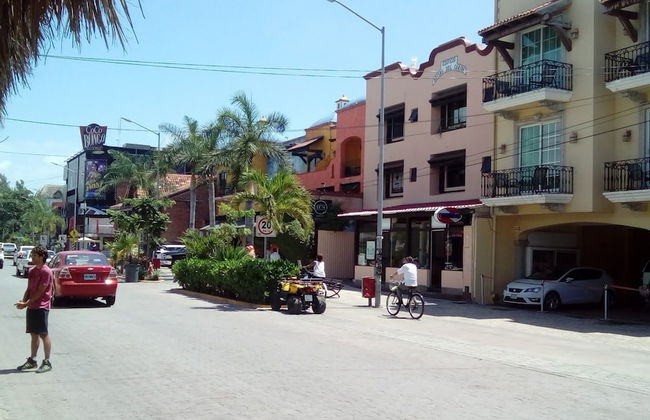 Brisas del Caribe Suite - Photo 1