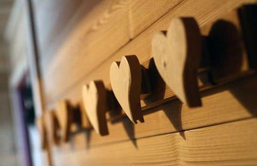 Chalet du champ Martel - Foto 10