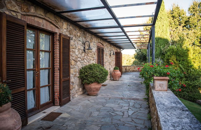 Fattoria Pianetti - Photo 20