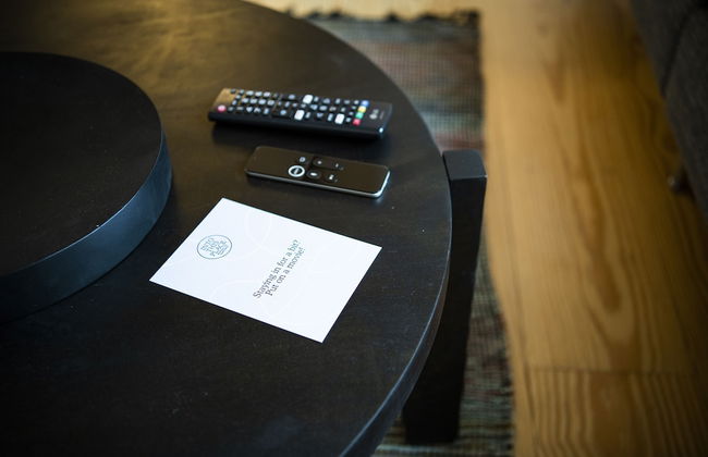 Town Hall Penthouse by Daniel&Jacob’s - Foto 53