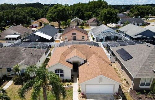 E511JA - Our Happy Place 3B/2bath - Pool & Arcade - Foto 11