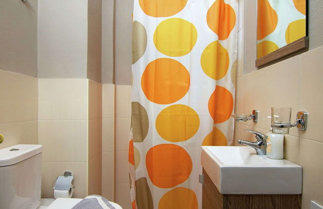 Villa in Agia Triada With Pool & Near Beach - Foto 9