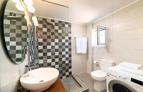 Georgioupolis Blue Villa - Foto 16