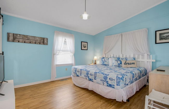 Garden City Beach House Escape! - Foto 62