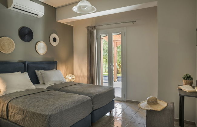 Emily Villas - Foto 14