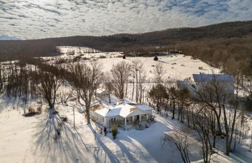 Casa Catskills - Foto 40