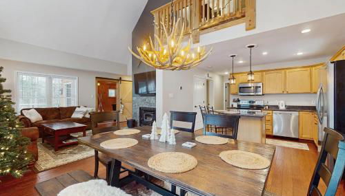 Buckboard Haven - Foto 4