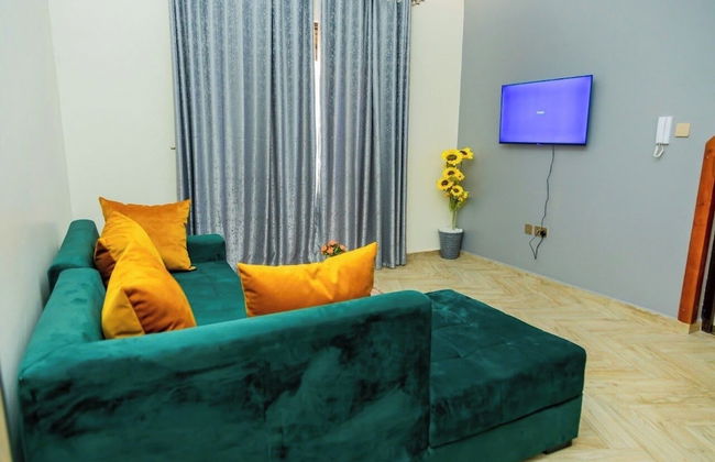 Cozy Residences Kampala 003 - Foto 14