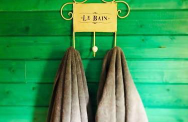 Roulotte Bohème en Provence, Terra Luna, Valensole - Photo 20