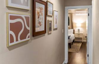 Spacious House close to Petco Park and Gaslamp - Foto 39