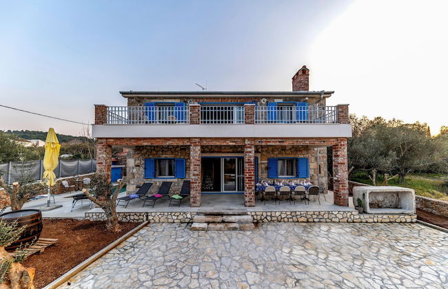 Villa Maza - Foto 44