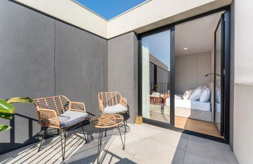 GuestReady - Modern lovely stay in Aveiro - Photo 1