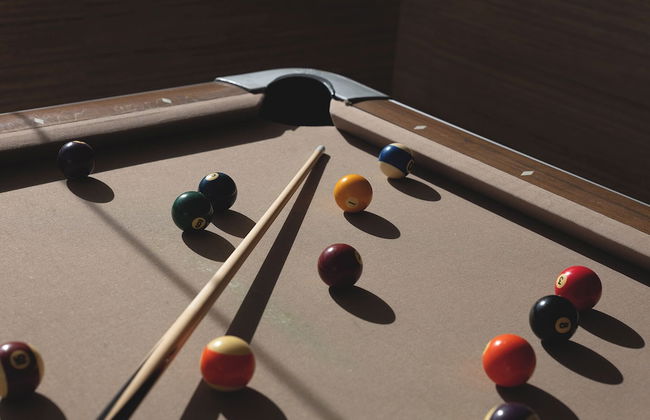 Aparthotel Novo Mar - Foto 111