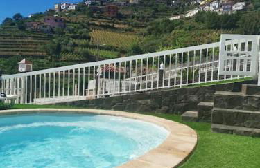 Casa Das Origens, vue sur la vallée du Douro - Photo 32