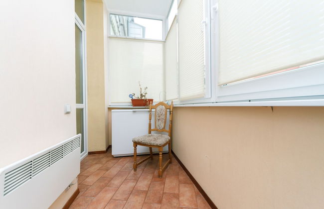 Apartment near Olympic Stadium - Foto 9