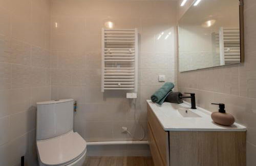 Le Reflet de la Motte - Avec terrasse - Foto 7