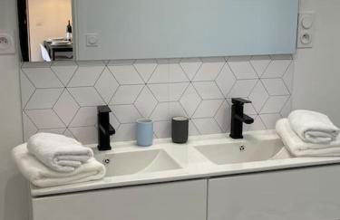 Paisible Eden standing Terrasse - Magnifique Vue - Esprit nature en pleine ville - Foto 12