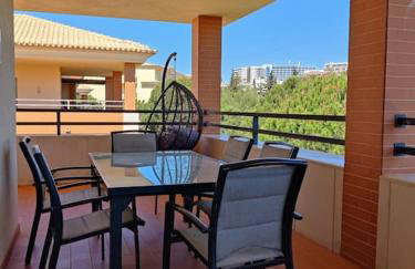 2 bedroom top floor apartment in Albufeira - Foto 26