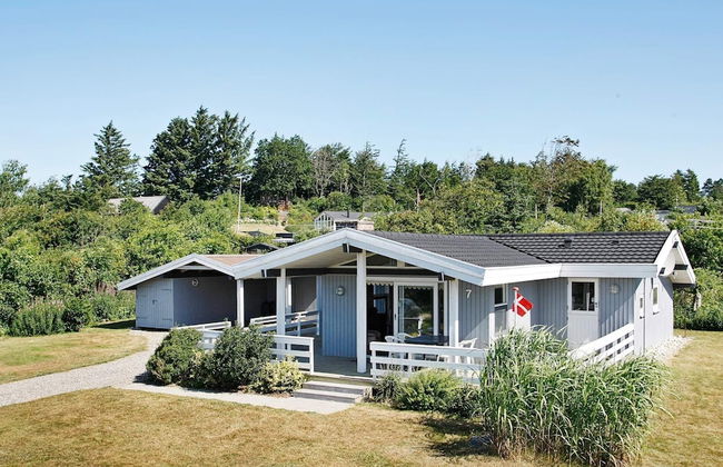 6 Person Holiday Home in Spottrup-by Traum - Foto 1