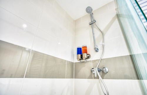 Les Hourtous Netflix Wi-Fi Fibre Terasse 4 pers - Foto 23