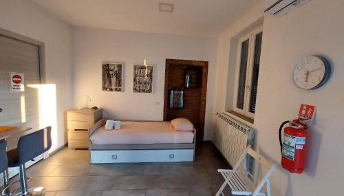 La dimora del viaggiatore - Photo 4