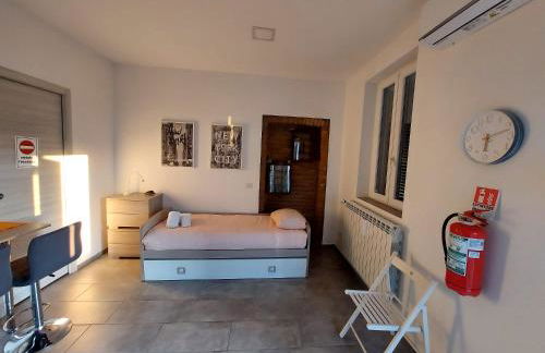 La dimora del viaggiatore - Photo 4