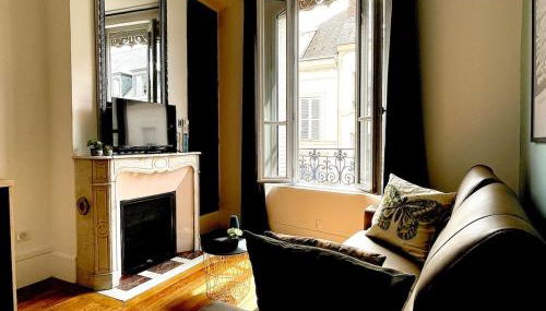 Studio Chic & Cosy | Cœur Rue Piétonne Dreux - Foto 1