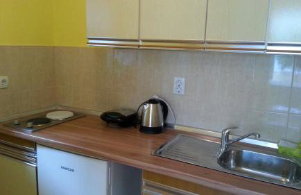 Sol apartman - Photo 15