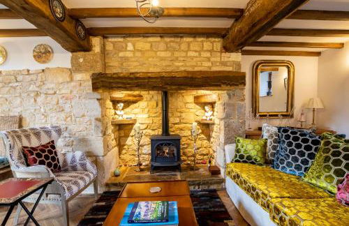 Granary Cottage - Luxury Barn Conversion - Photo 1