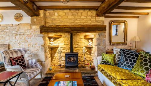 Granary Cottage - Luxury Barn Conversion - Photo 1